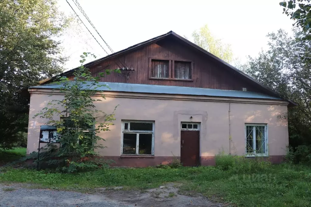 Помещение свободного назначения в Ярославская область, Ярославский ... - Фото 1
