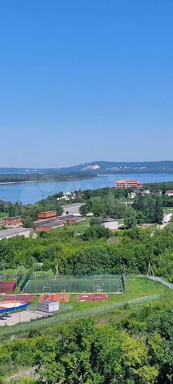 2-к. квартира, 70 м, 12/12 эт. - Фото 1