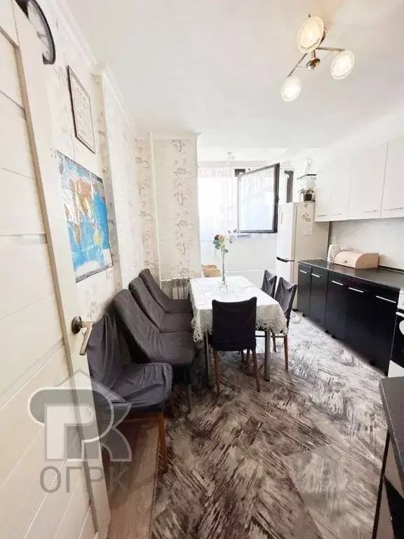 3-к кв. Московская область, Ленинский городской округ, Лопатино пгт ... - Фото 1