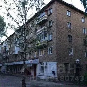 2-к кв. Коми, Сыктывкар ул. Чернова, 20 (42.8 м) - Фото 2