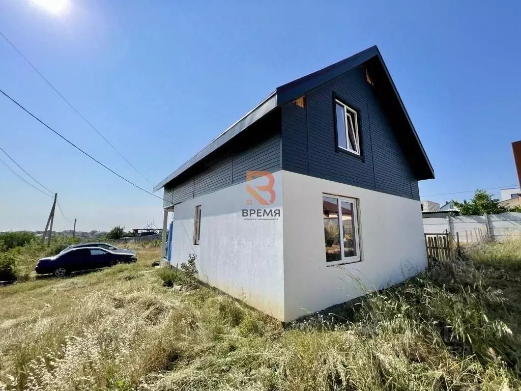 Дом в Севастополь ул. Ленина (120 м) - Фото 0