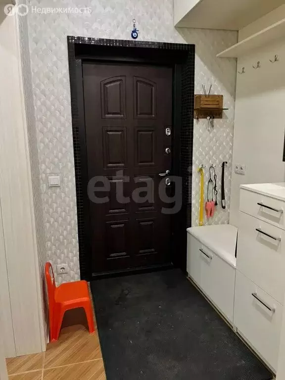 Дом в Ярославский муниципальный округ, деревня Сергеево, улица Есенина ... - Фото 1