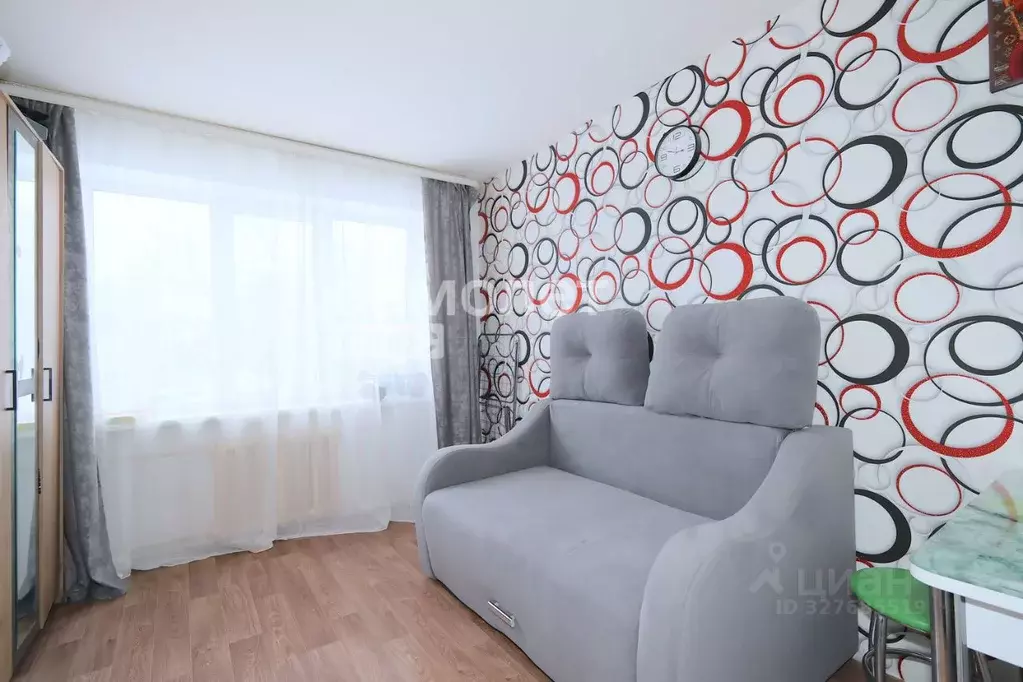 Студия Кемеровская область, Кемерово ул. Сибиряков-Гвардейцев, 19 ... - Фото 2