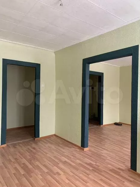 2-к. квартира, 60м, 3/5эт. - Фото 0