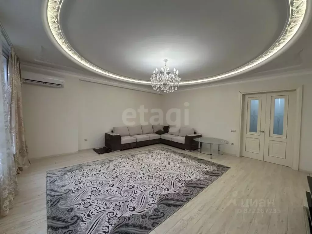 2-к кв. Дагестан, Махачкала просп. Гамидова, 6А (90.0 м) - Фото 1