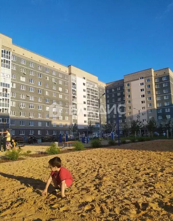 2-к кв. Башкортостан, Стерлитамак ул. Ботаническая, 6 (49.2 м) - Фото 2