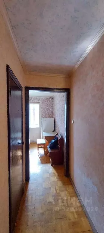 1-к кв. Тверская область, Тверь ул. Левитана, 38 (32.5 м) - Фото 1