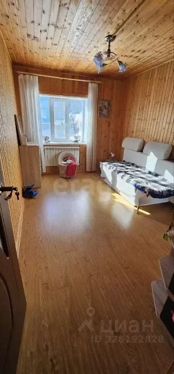 Дом в Калужская область, Юхнов ул. Билибина, 1 (89 м) - Фото 2