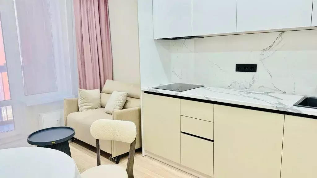Продаётся 3-к квартира, 80 м - Фото 1