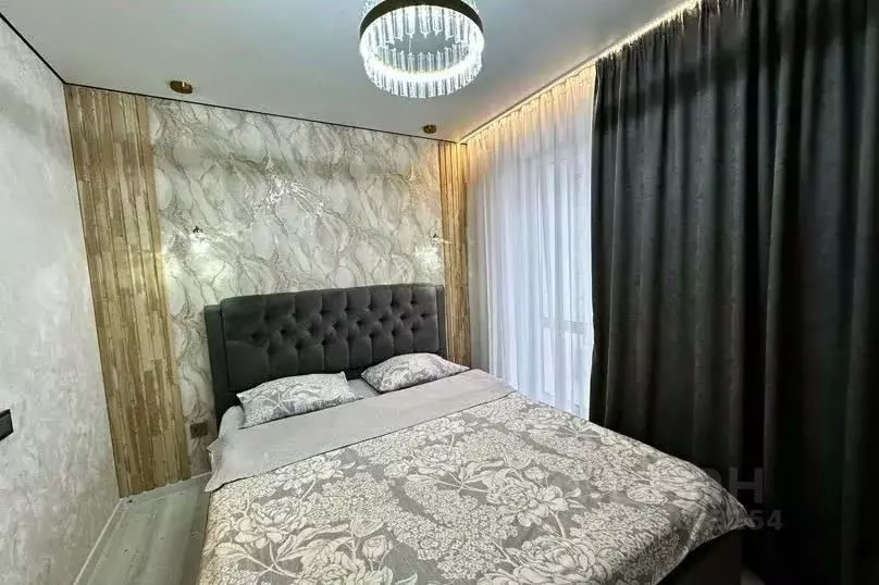 1-к кв. Саратовская область, Саратов ул. Имени Николая Чихарева, 10 ... - Фото 1