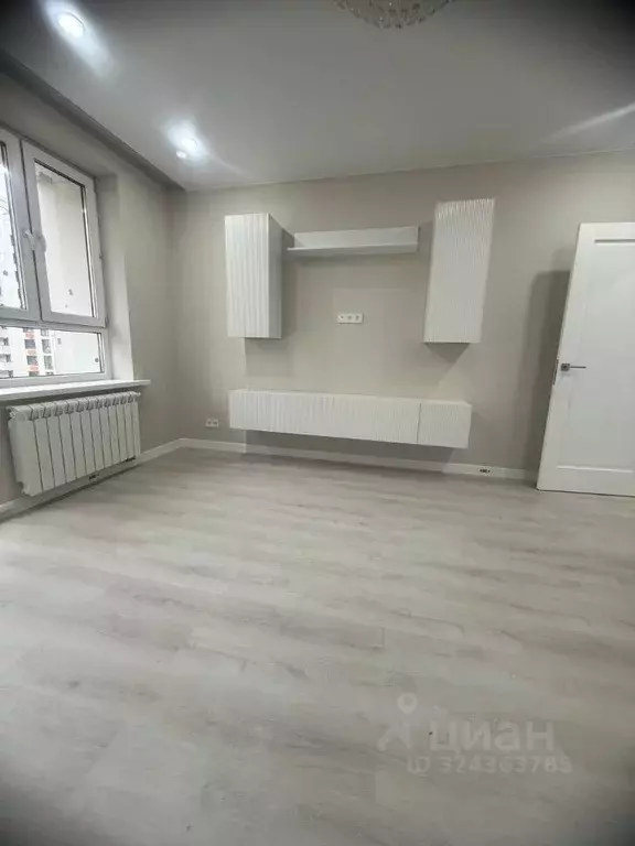 2-к кв. Москва 6-я Радиальная ул., 7/1к2 (65.0 м) - Фото 2