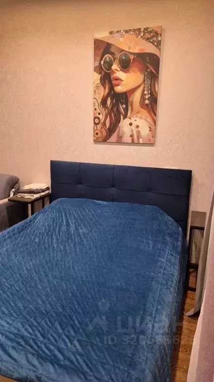 Студия Свердловская область, Екатеринбург ул. Азина, 57 (18.0 м) - Фото 2