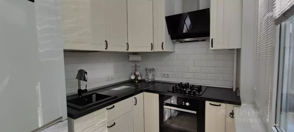 2-к кв. Санкт-Петербург Товарищеский просп., 22К1 (44.3 м) - Фото 1