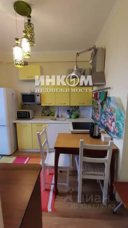 1-к кв. Московская область, Богородский городской округ, д. Щемилово ... - Фото 2