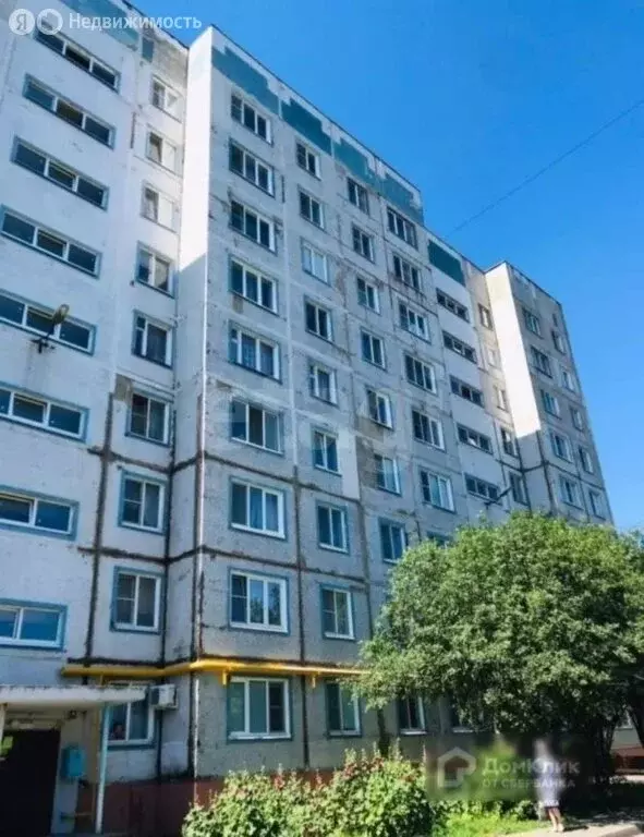 3-комнатная квартира: Коломна, улица Филина, 2 (65.3 м) - Фото 1