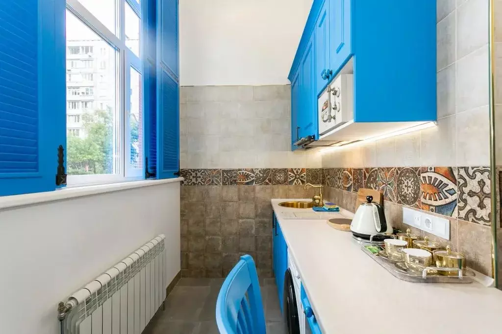 Комната Новосибирская область, Новосибирск ул. Крылова, 63 - Фото 2