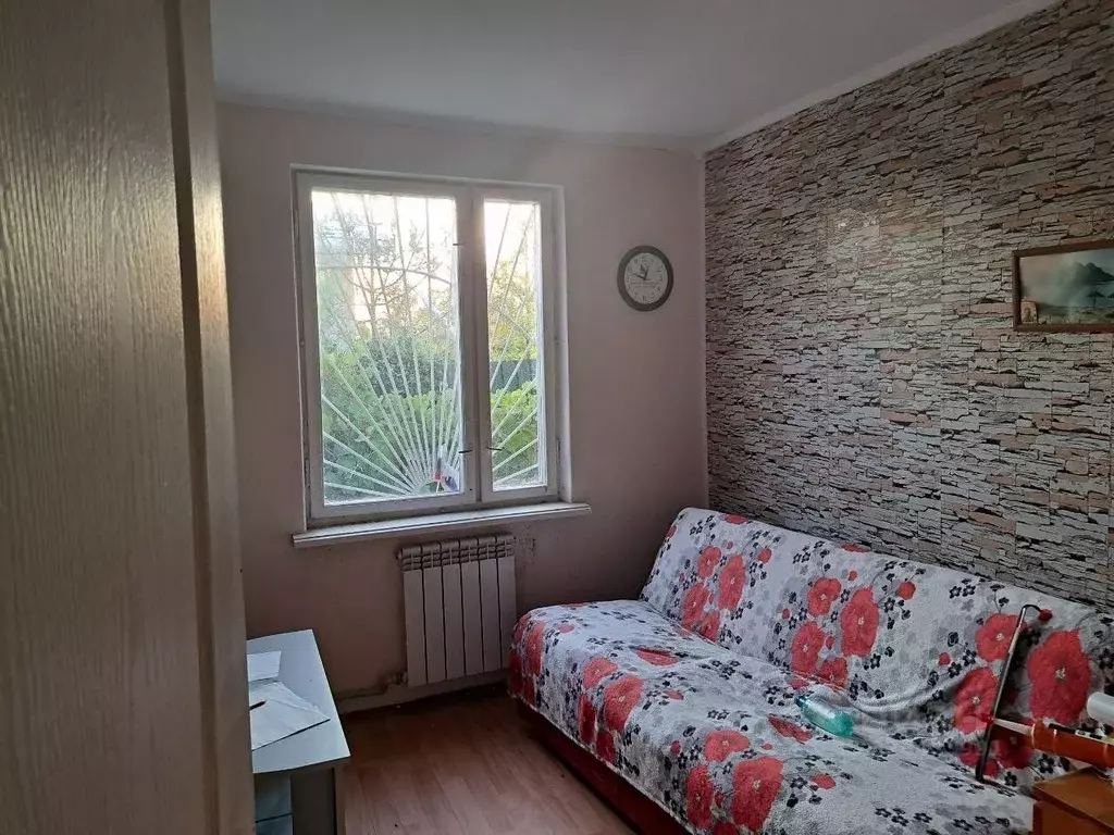 Дом в Севастополь Кальфа-1 садоводческое товарищество, 149 (35 м) - Фото 1