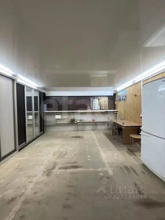 Гараж в Ямало-Ненецкий АО, Новый Уренгой Западная Промзона УГВК тер.,  ... - Фото 2