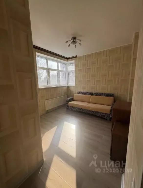 2-к кв. Москва Чертановская ул., 43к5 (43.0 м) - Фото 1