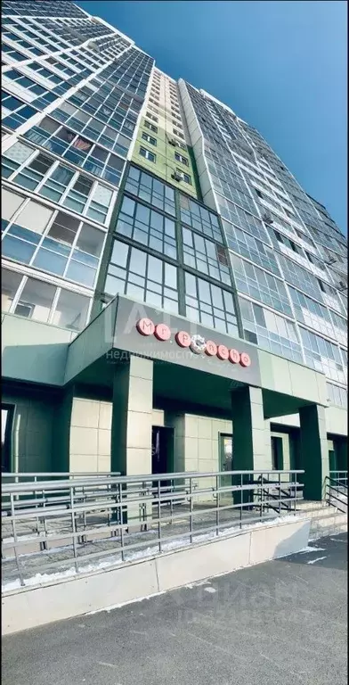 Помещение свободного назначения в Челябинская область, Челябинск ул. ... - Фото 2