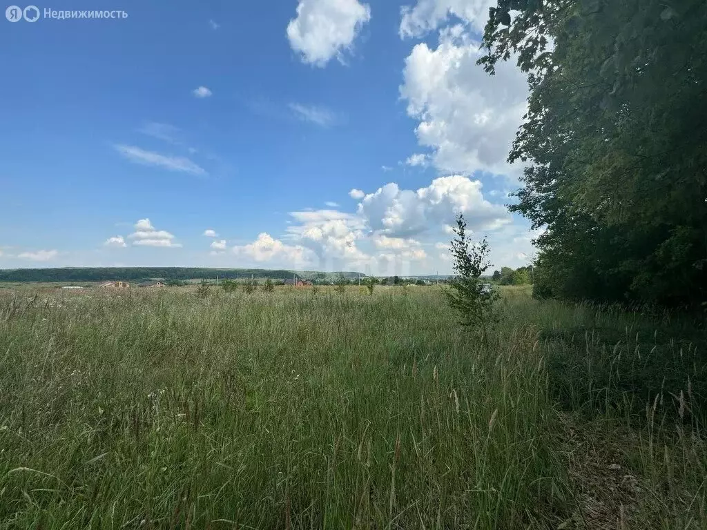 Участок в село Пензятка, Луговая улица (8.8 м) - Фото 1