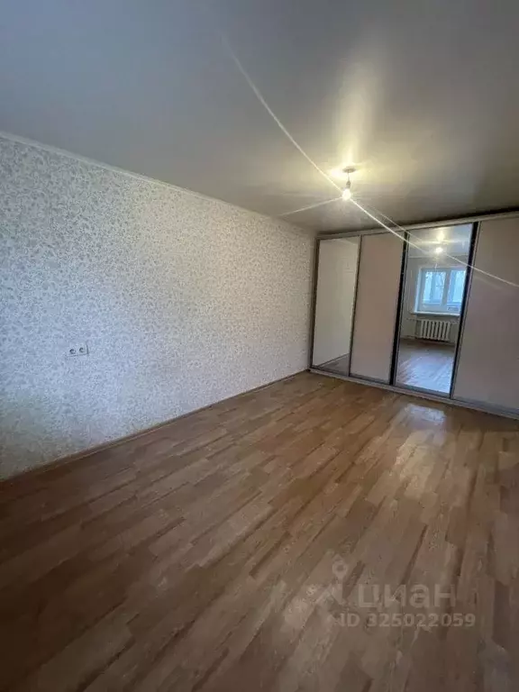 1-к кв. Вологодская область, Вологда ул. Яшина, 3 (33.0 м) - Фото 1