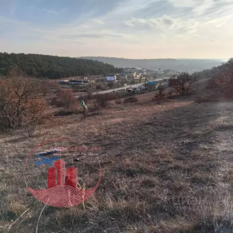 Участок в Севастополь  (10.0 сот.) - Фото 0