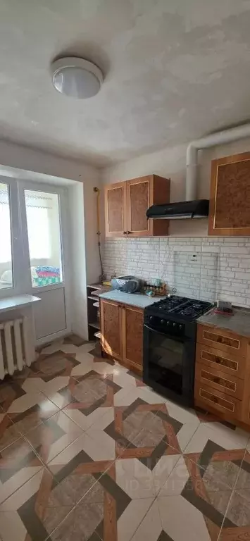 1-к кв. Ростовская область, Сальск Севастопольская ул., 93 В (37.5 м) - Фото 2