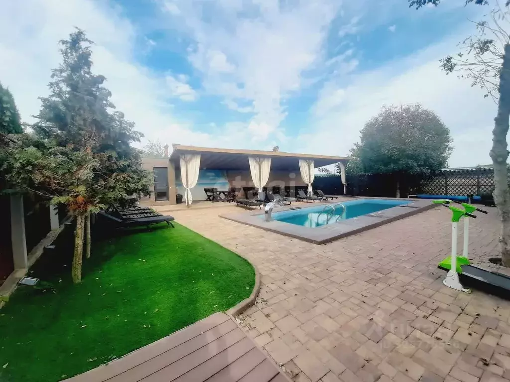 Помещение свободного назначения в Ставропольский край, Минераловодский ... - Фото 1