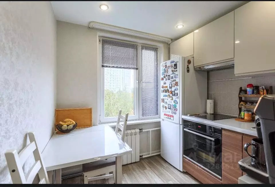 1-к кв. Москва Батайский проезд, 13 (33.0 м) - Фото 1