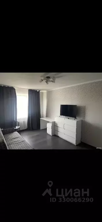 1-к кв. Алтайский край, Барнаул ул. 80-й Гвардейской Дивизии, 29/2 ... - Фото 1