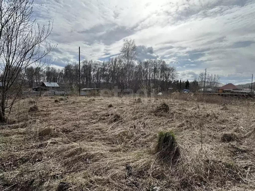 Участок в село Ая, улица Куйбышева (14 м) - Фото 1