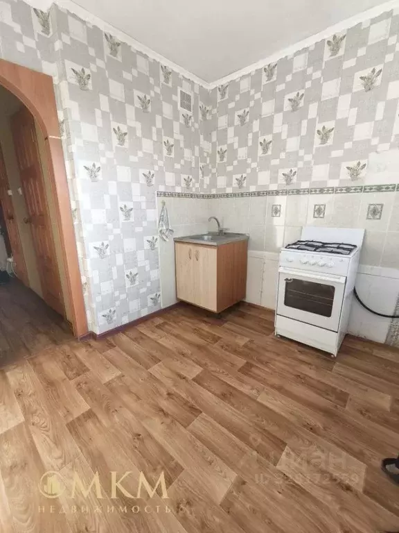 1-к кв. Нижегородская область, Нижний Новгород Мончегорский мкр, ул. ... - Фото 2