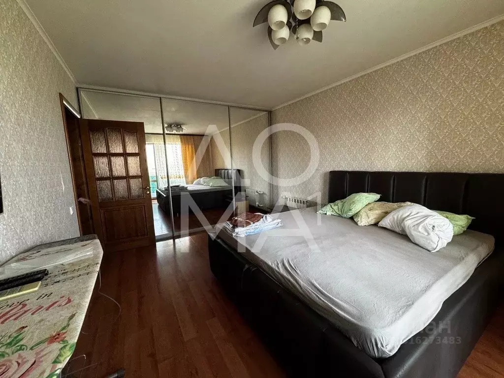 2-к кв. Самарская область, Самара Белорусская ул., 87к1 (55.0 м) - Фото 0