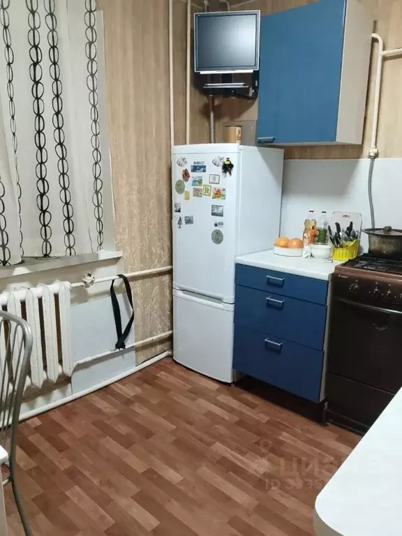 2-к кв. Московская область, Балашиха Новая ул., 4 (37.8 м) - Фото 1