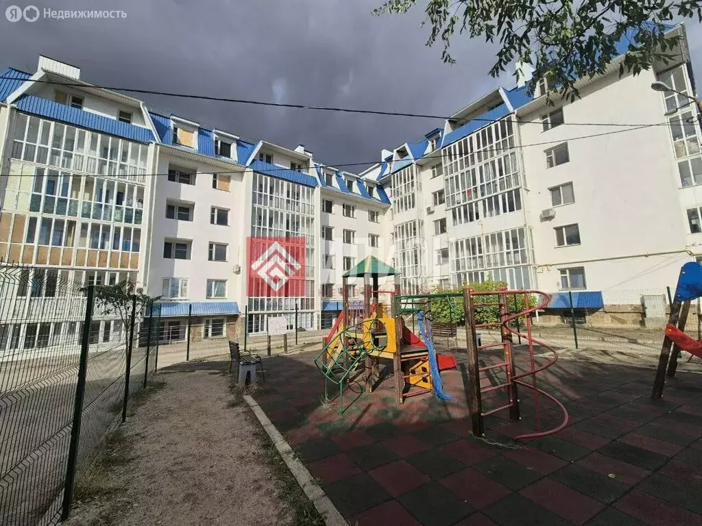 2-комнатная квартира: Судак, переулок Суворова, 6 (91.6 м) - Фото 2