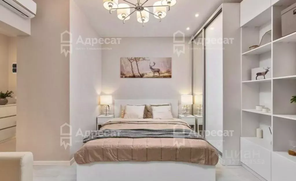 1-к кв. Москва Автозаводская ул., 23С120 (34.5 м) - Фото 2