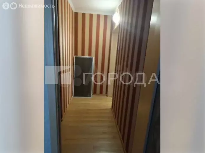 2-комнатная квартира: Абакан, улица Крылова, 104 (42.1 м) - Фото 2