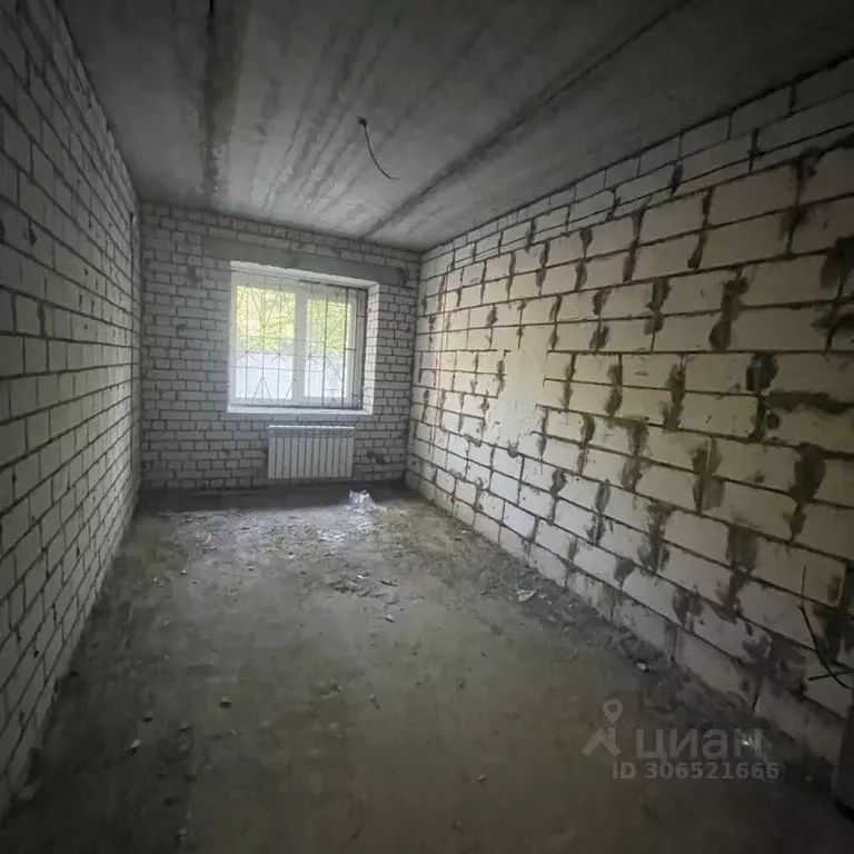 2-к кв. Нижегородская область, Арзамас Молокозаводская ул., 78 (62.0 ... - Фото 1