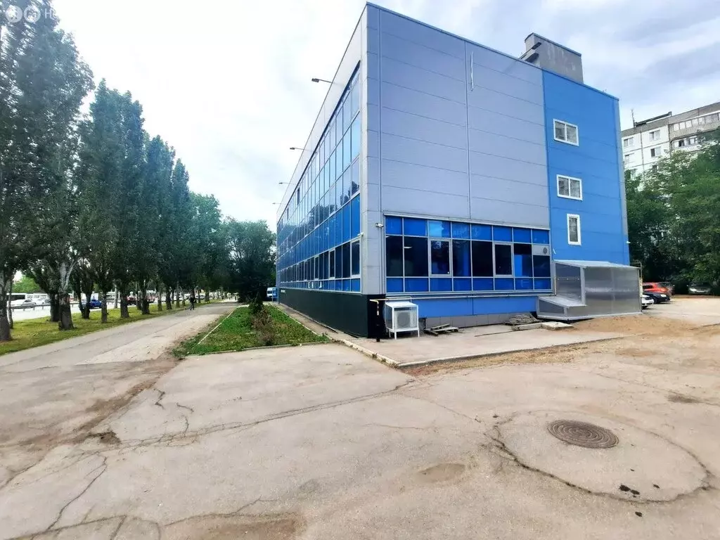 Офис (106 м) - Фото 1