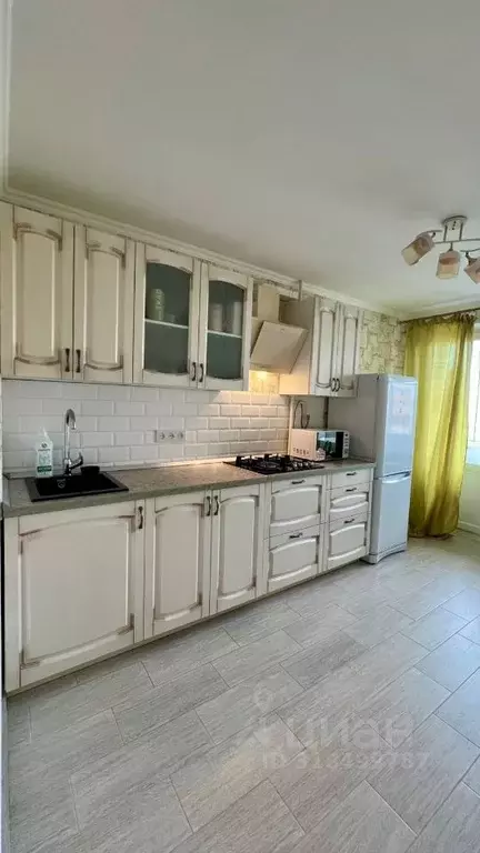 1-к кв. Москва ул. Рогожский Поселок, 7 (35.5 м) - Фото 0