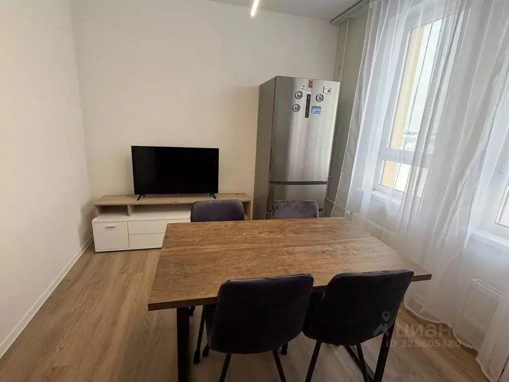 2-к кв. Московская область, Химки городской округ, д. Юрлово к1/1 ... - Фото 2