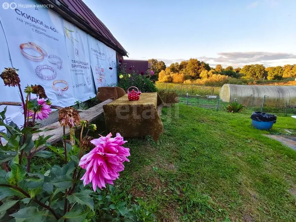 Дом в Тульская область, городской округ Тула, деревня Раздолки, ... - Фото 1