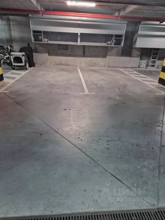 Гараж в Калининградская область, Светлогорск ул. Динамо, 10 (16 м) - Фото 2