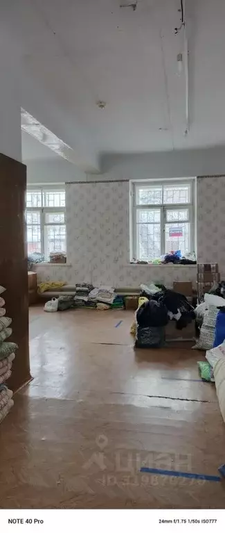 Помещение свободного назначения в Пермский край, Березники Парковая ... - Фото 0