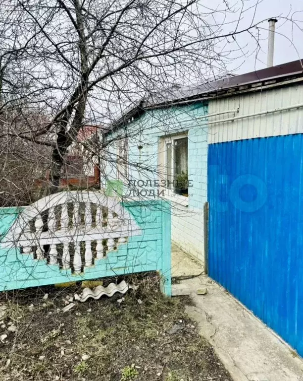 Дом в Белгородская область, Яковлевский муниципальный округ, с. ... - Фото 1