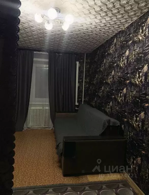 1-к кв. Тульская область, Тула ул. Дементьева, 14 (36.0 м) - Фото 2