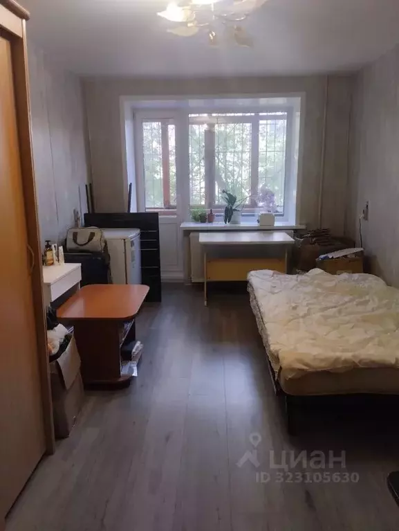 2-к кв. Свердловская область, Екатеринбург ул. Славянская, 54 (40.8 м) - Фото 2