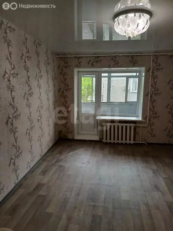 3-комнатная квартира: Ульяновск, улица Гафурова, 5 (59 м) - Фото 1
