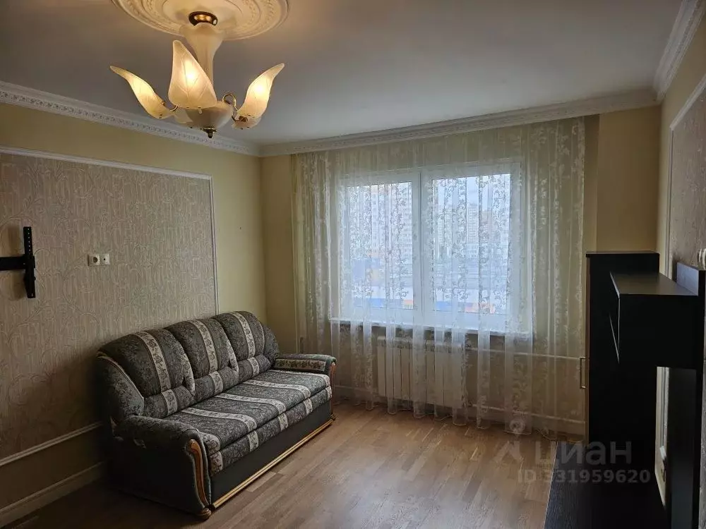 2-к кв. Московская область, Балашиха Авиаторов мкр, ул. Кожедуба, 10 ... - Фото 1